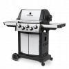 Гриль газовый Broil King Signet 390 фото_8 