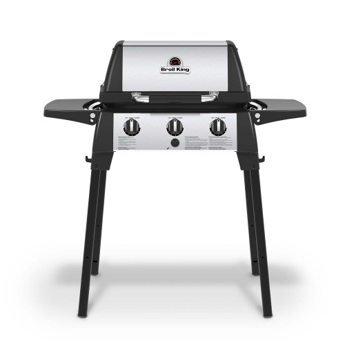 Газовый портативный гриль Broil King PORTA-CHEF 320