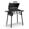 Газовый портативный гриль Broil King PORTA-CHEF 320 фото_9 