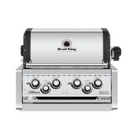 Встраиваемый газовый гриль Broil King IMPERIAL 490 