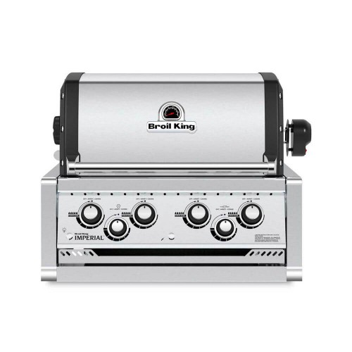Встраиваемый газовый гриль Broil King IMPERIAL 490 