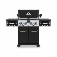 Газовый гриль Broil King REGAL 490