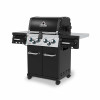 Газовый гриль Broil King REGAL 490 фото_9 