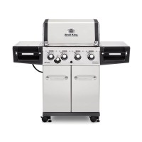 Газовый гриль Broil King REGAL S440 PRO
