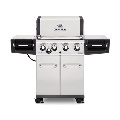 Газовый гриль Broil King REGAL S440 PRO