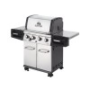 Газовый гриль Broil King REGAL S440 PRO фото_9 