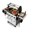 Газовый гриль Broil King REGAL S440 PRO фото_7 
