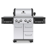 Газовый гриль Broil King IMPERIAL 490