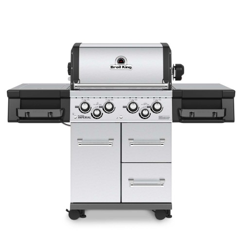 Газовый гриль Broil King IMPERIAL 490