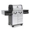 Газовый гриль Broil King IMPERIAL 490 фото_9 