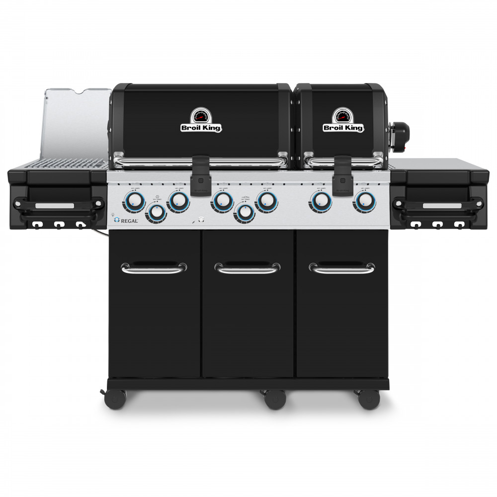 Газовый гриль Broil King REGAL 690