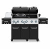 Газовый гриль Broil King REGAL 690 фото_8 