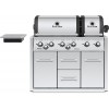 Встраиваемый газовый гриль Broil King IMPERIAL XLS фото_7 