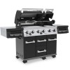 Газовый гриль Broil King IMPERIAL 690  Black фото_6 