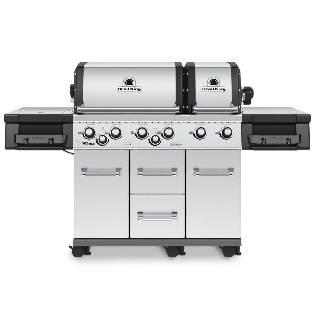 Газовый гриль Broil King IMPERIAL XLS