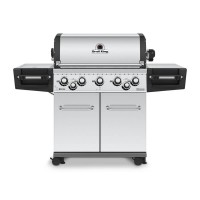 Газовый гриль Broil King REGAL S 590 PRO 