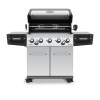 Газовый гриль Broil King REGAL S 590 PRO  фото_9 