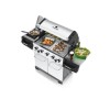 Газовый гриль Broil King REGAL S 590 PRO  фото_8 