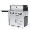 Встраиваемый газовый гриль кабинет Broil King IMPERIAL 590  фото_6 