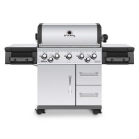 Газовый гриль Broil King IMPERIAL 590
