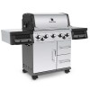 Газовый гриль Broil King IMPERIAL 590
 фото_9 