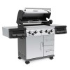 Газовый гриль Broil King IMPERIAL 590
 фото_8 
