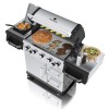 Газовый гриль Broil King IMPERIAL 590
 фото_7 