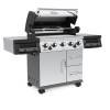 Газовый гриль Broil King IMPERIAL 590
 фото_6 