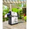 Газовый гриль Broil King IMPERIAL 590
 фото_1 