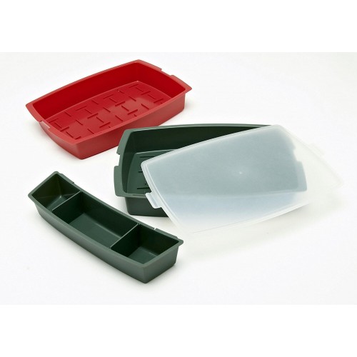 Контейнеры для мариновки Grill Pro