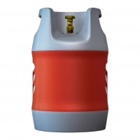 Композитный газовый баллон HPCR-G.4, 18,2 л 