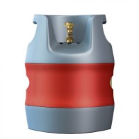 Композитный газовый баллон HPCR-G.4, 12,7л 