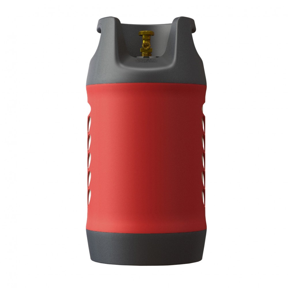 Газовый композитный баллон HPCR-G.4, 26,2 л