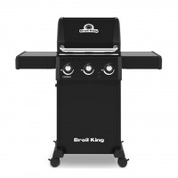 Газовый гриль Broil King CROWN Classic 310