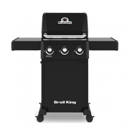 Газовый гриль Broil King CROWN Classic 310