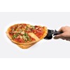 Камень для выпечки 38 см с лопаткой и ножом, Grill Pro фото_5 