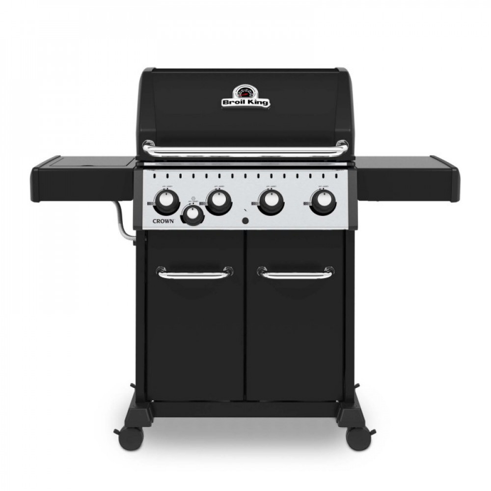 Газовый гриль Broil King CROWN 440