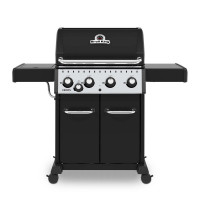 Газовый гриль Broil King CROWN 440