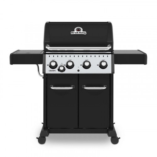 Газовый гриль Broil King CROWN 440