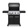 Газовый гриль Broil King CROWN 440 фото_9 