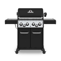 Газовый гриль Broil King CROWN 490