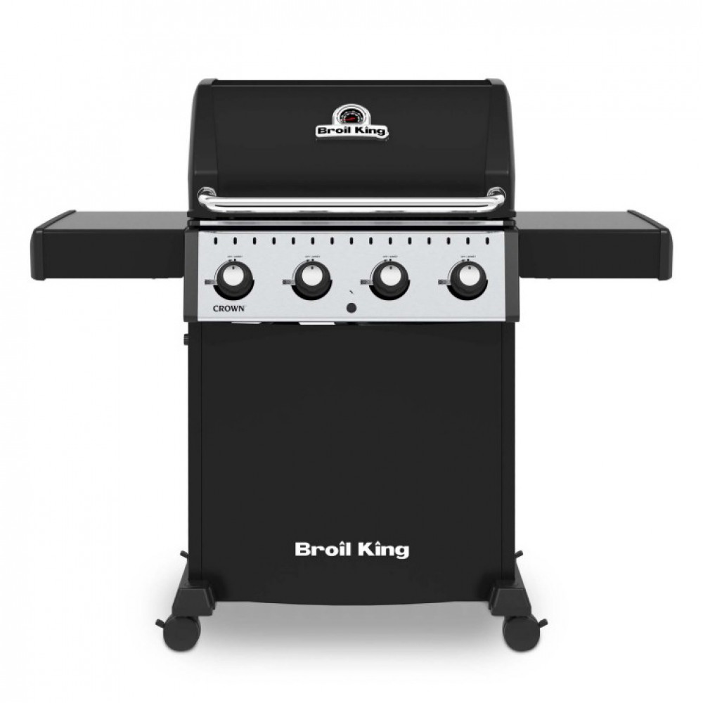 Газовый гриль Broil King CROWN 410