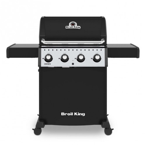 Газовый гриль Broil King CROWN 410