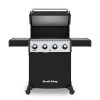Газовый гриль Broil King CROWN 410 фото_8 