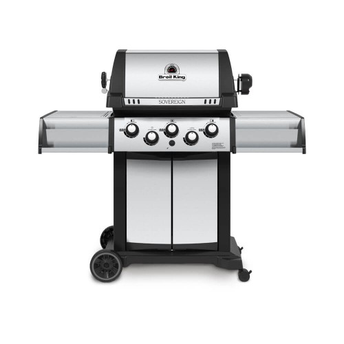 Газовый гриль Broil King SOVEREIGN 90
