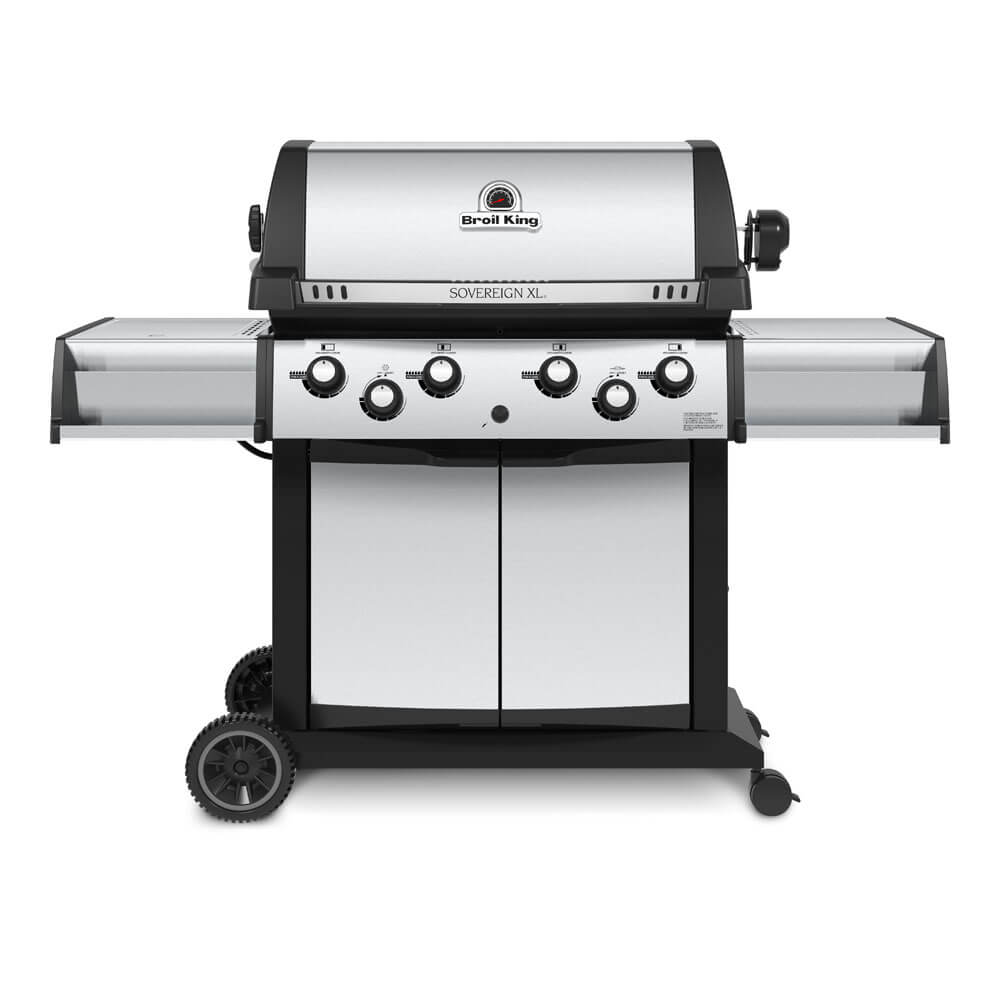 Газовый гриль Broil King SOVEREIGN XL 90