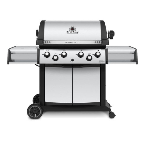 Газовый гриль Broil King SOVEREIGN XL 90