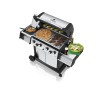 Газовый гриль Broil King SOVEREIGN XL 90 фото_8 