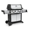 Газовый гриль Broil King SOVEREIGN XL 90 фото_7 