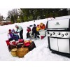 Газовый гриль Broil King SOVEREIGN XL 90 фото_5 